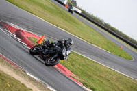 Lower Group Black Bikes